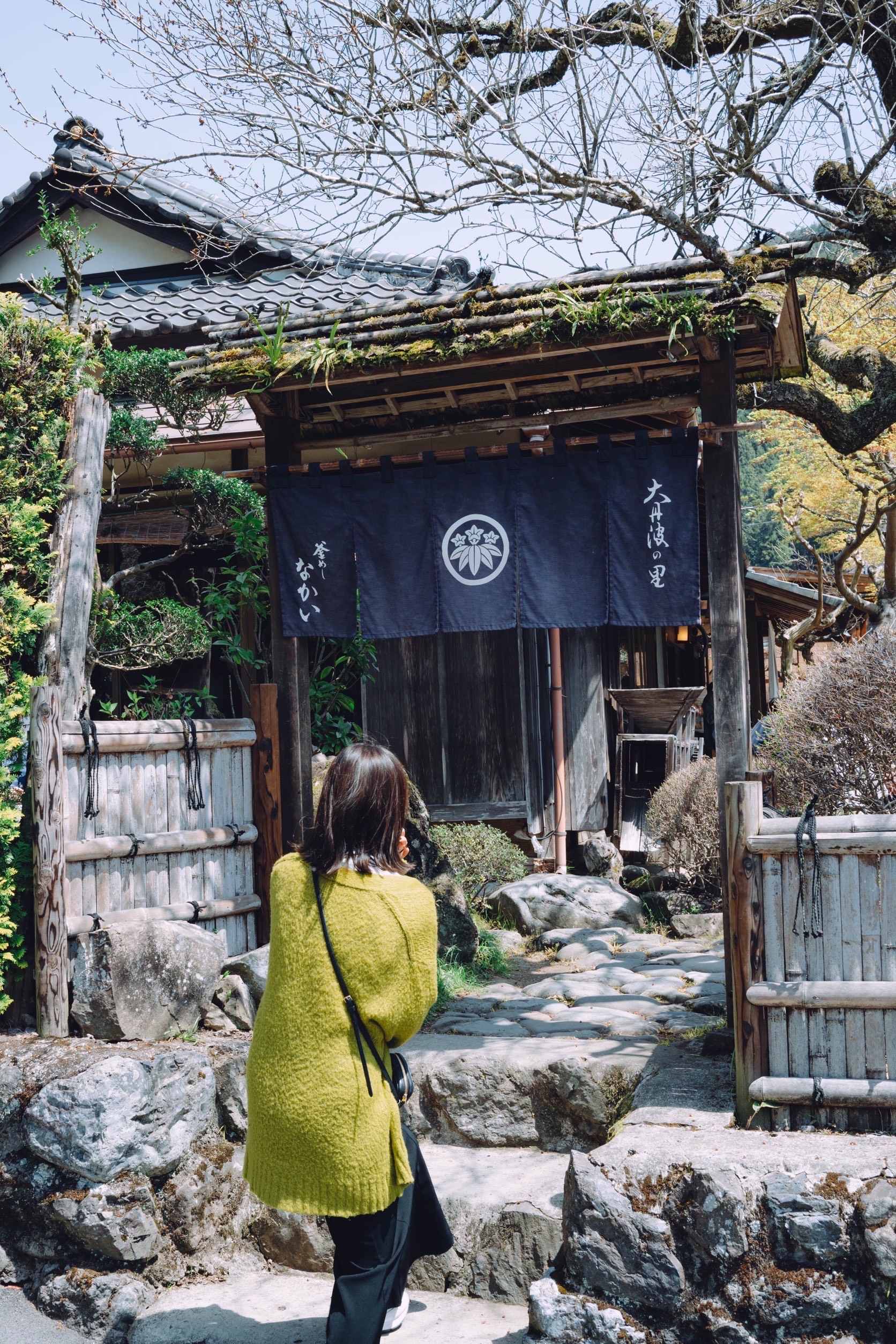 釜めしなかいでランチ！